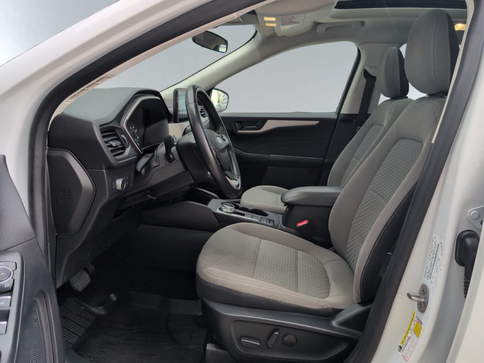 used 2022 Ford Escape car, priced at $23,998