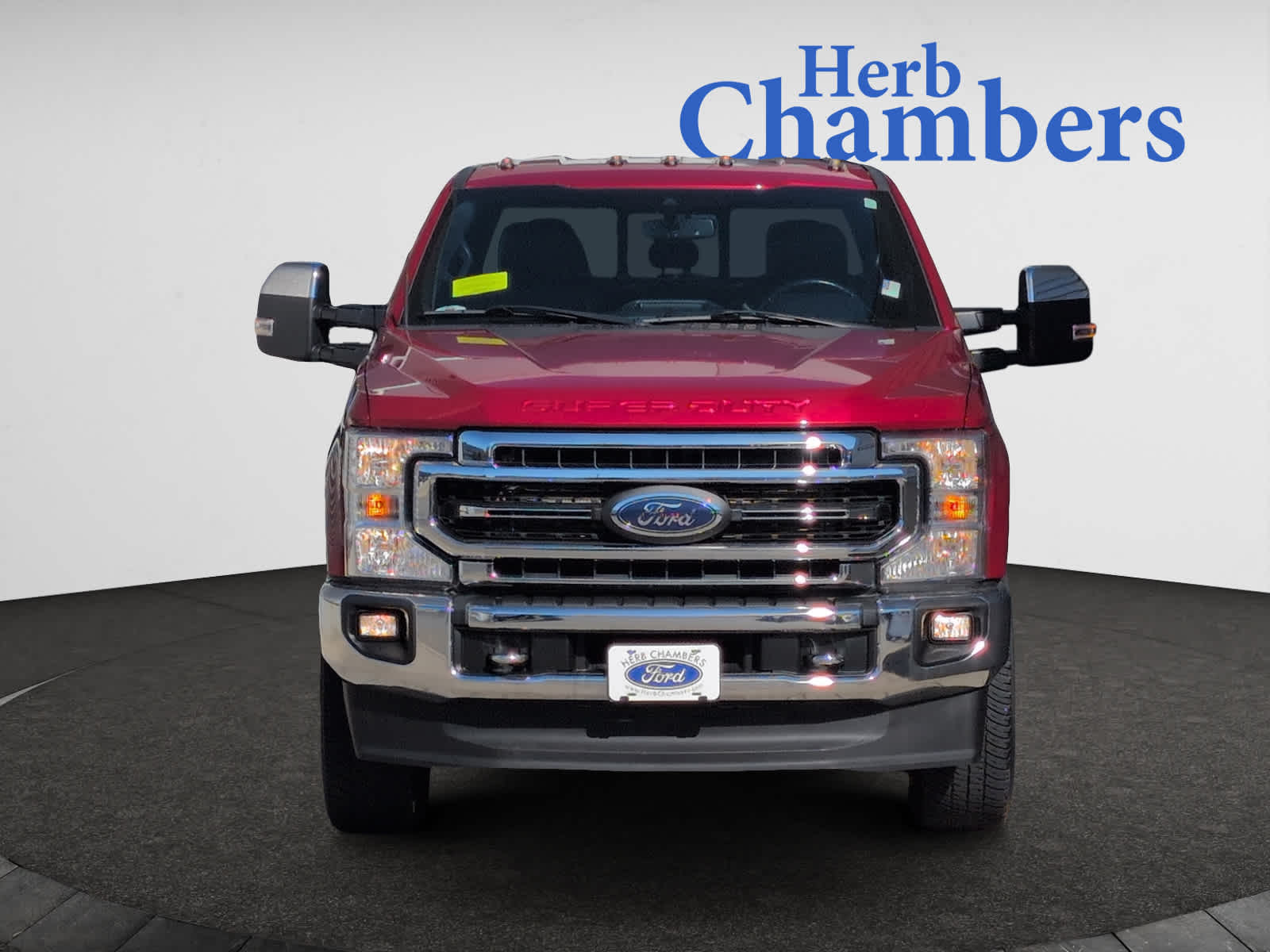 used 2022 Ford F-250 car, priced at $61,998