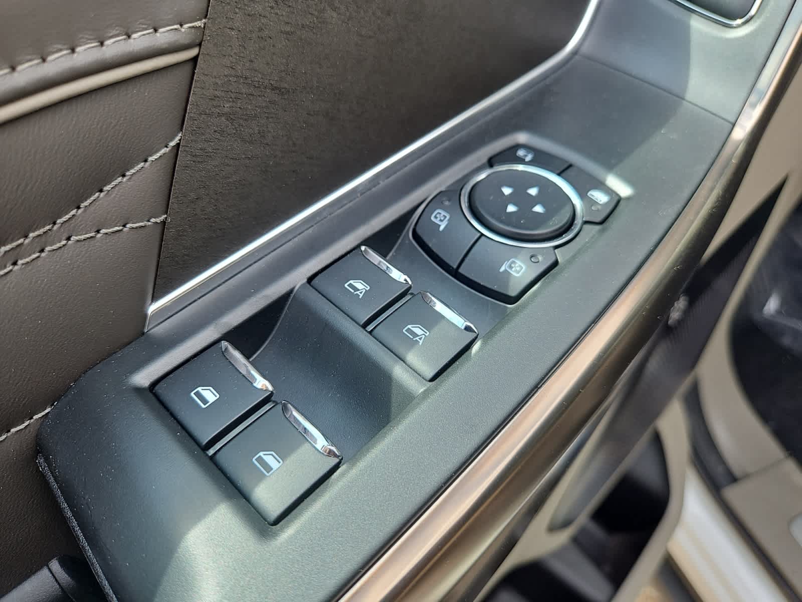 new 2025 Ford F-150 car, priced at $86,455
