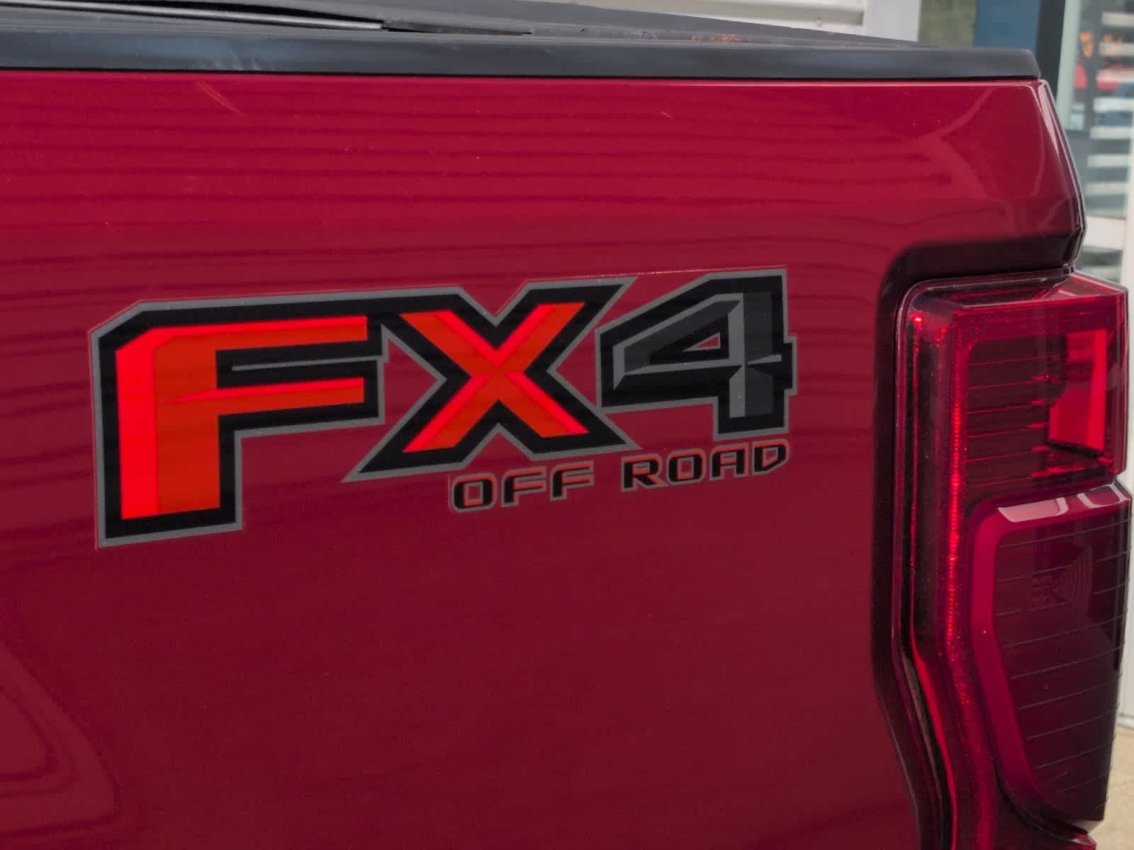 used 2022 Ford F-250 car, priced at $61,998