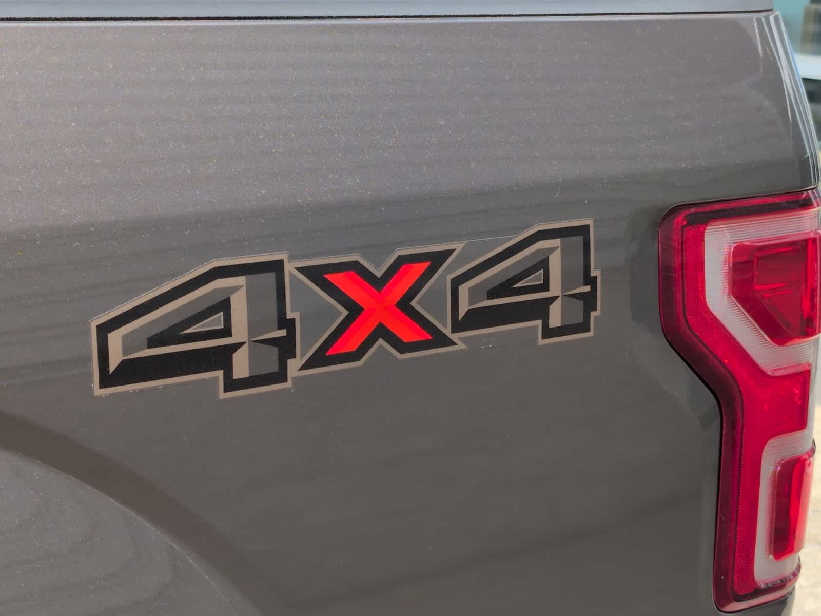 used 2019 Ford F-150 car, priced at $28,998