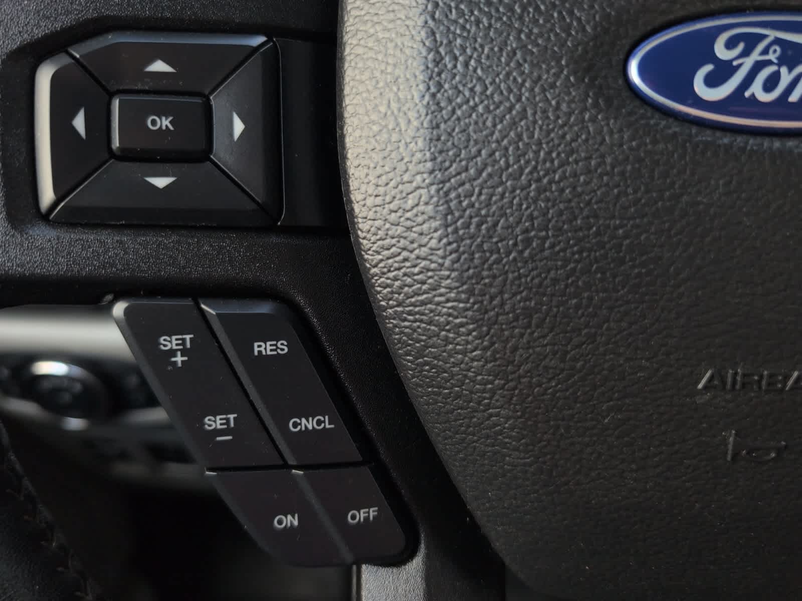used 2019 Ford F-150 car, priced at $28,998