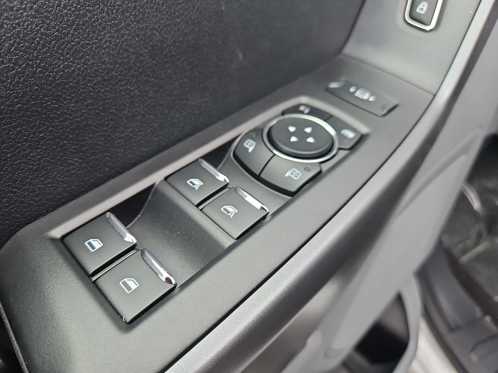 new 2025 Ford Super Duty F-250 SRW car, priced at $60,895