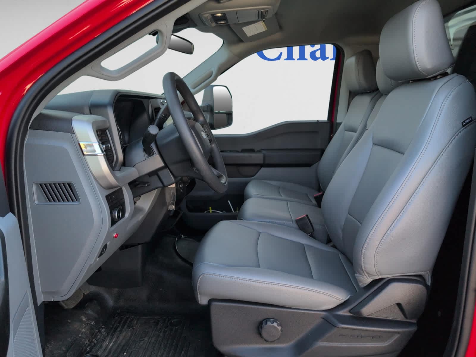 new 2024 Ford Super Duty F-350 DRW car, priced at $59,820