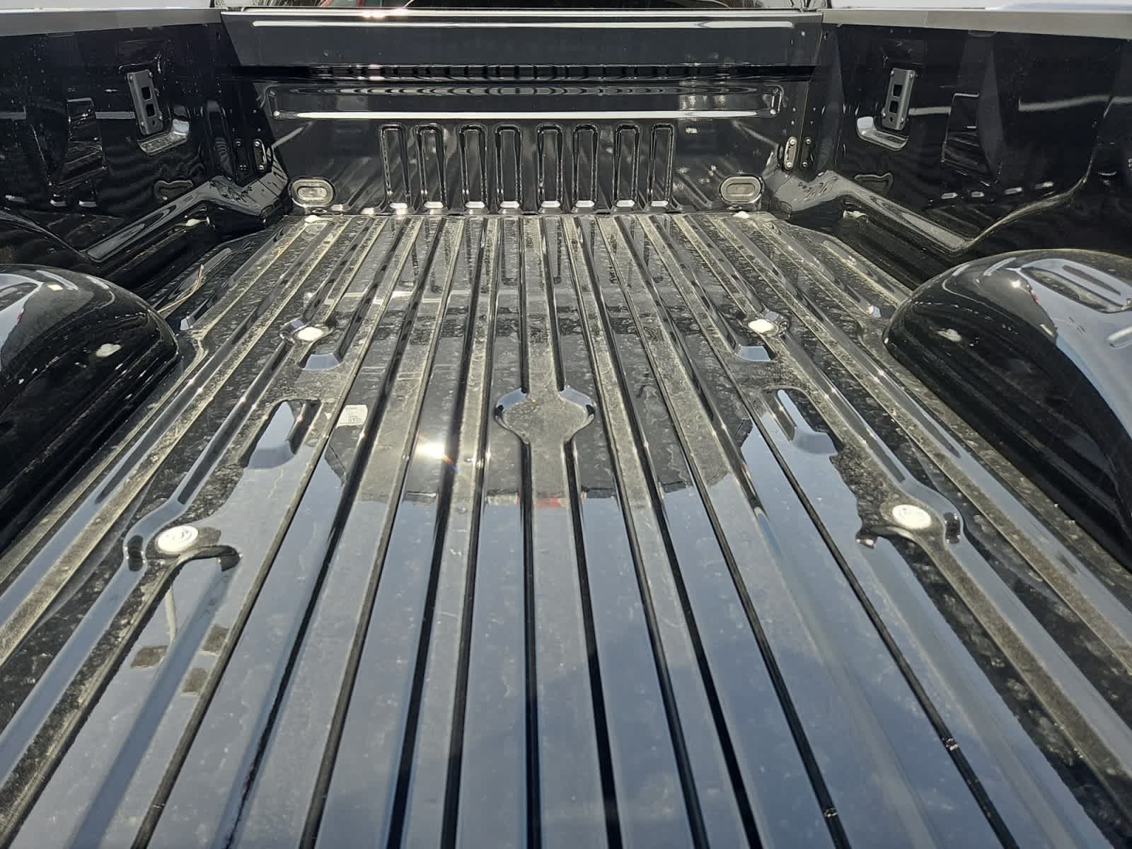 new 2025 Ford Super Duty F-250 SRW car, priced at $56,620