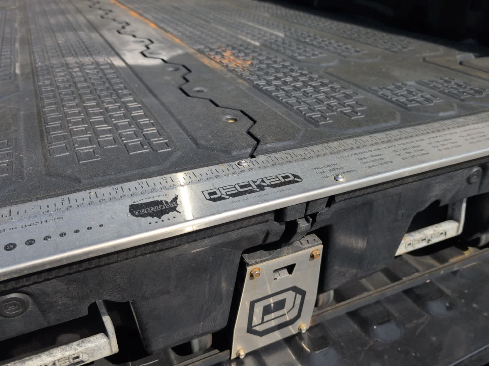 used 2023 Ford F-150 car, priced at $34,998