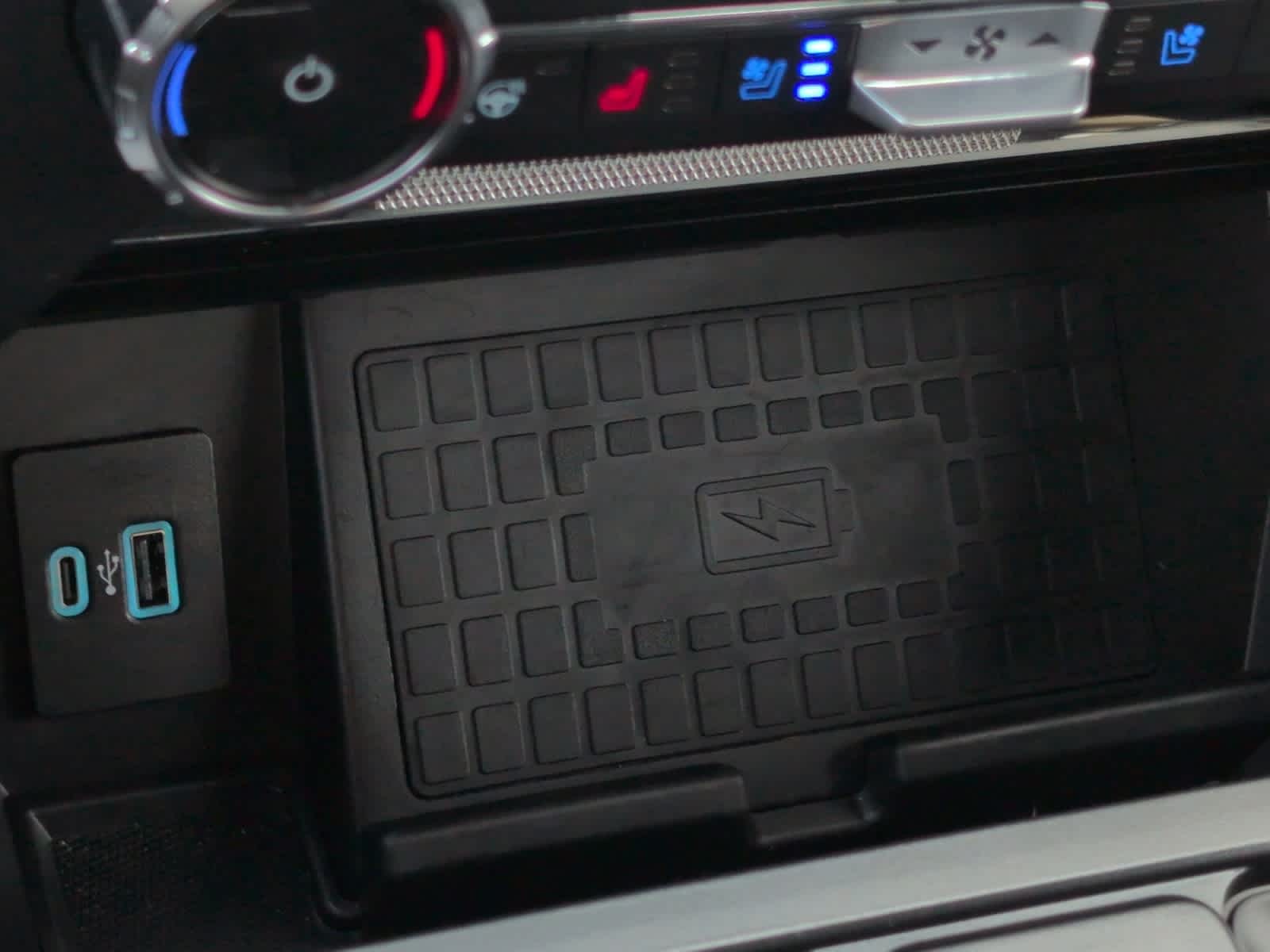 used 2022 Ford F-150 car, priced at $52,998