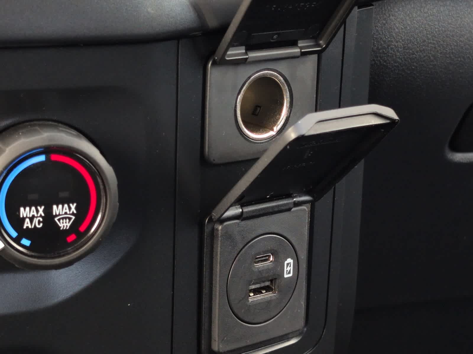 used 2022 Ford F-150 car, priced at $36,798