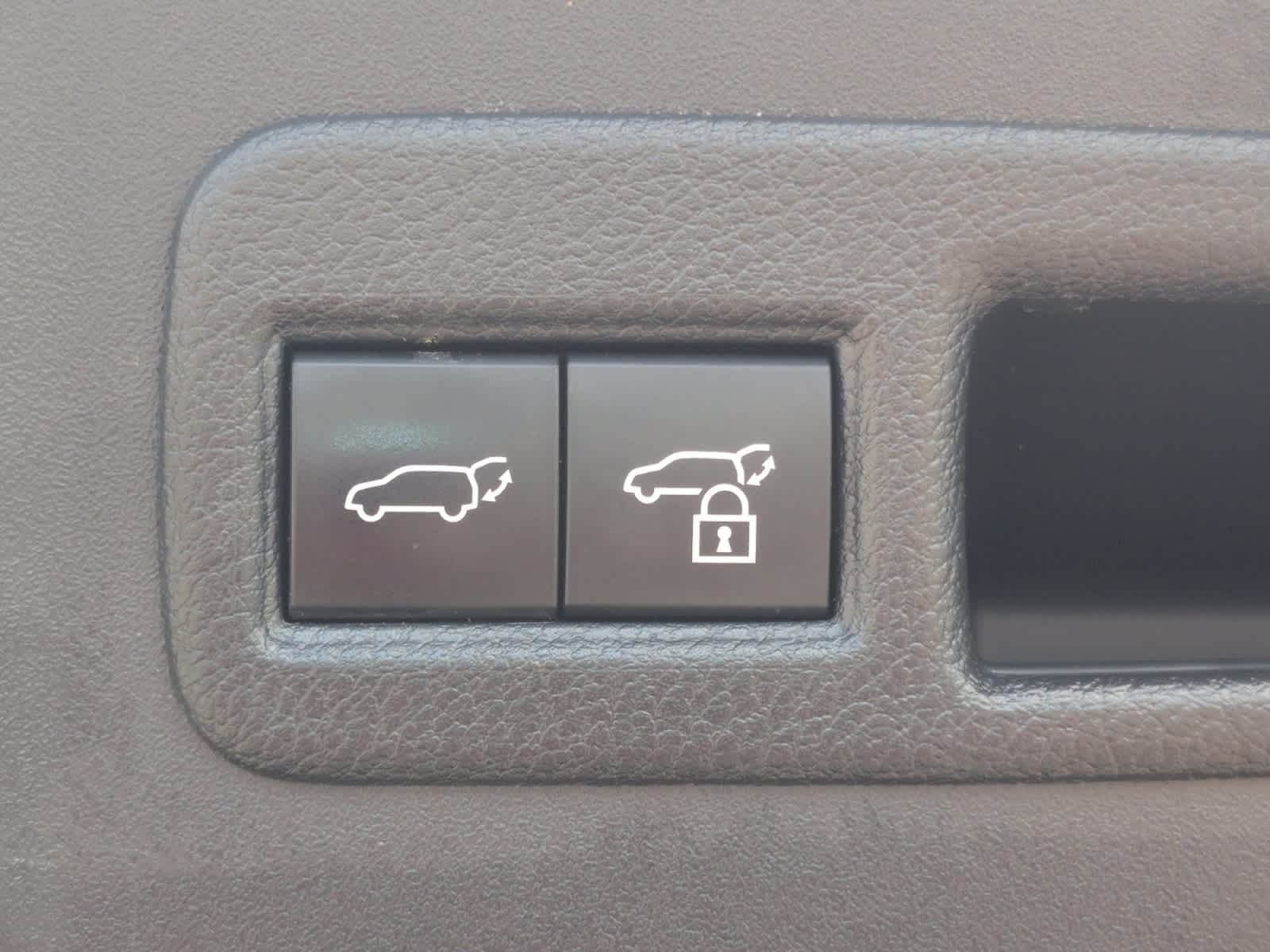 used 2023 Subaru Solterra car, priced at $25,998