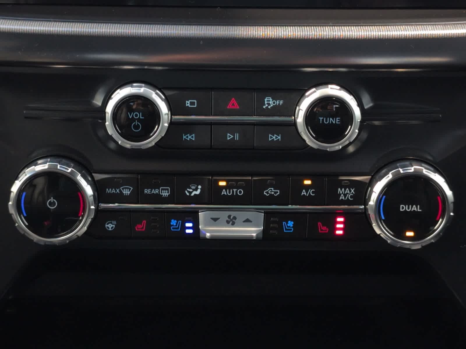 used 2025 Ford F-150 car, priced at $66,998