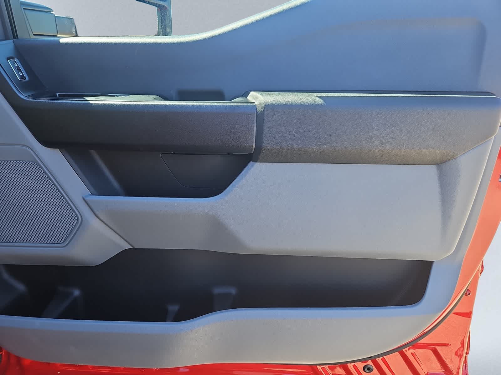 new 2025 Ford Super Duty F-350 SRW car, priced at $53,940