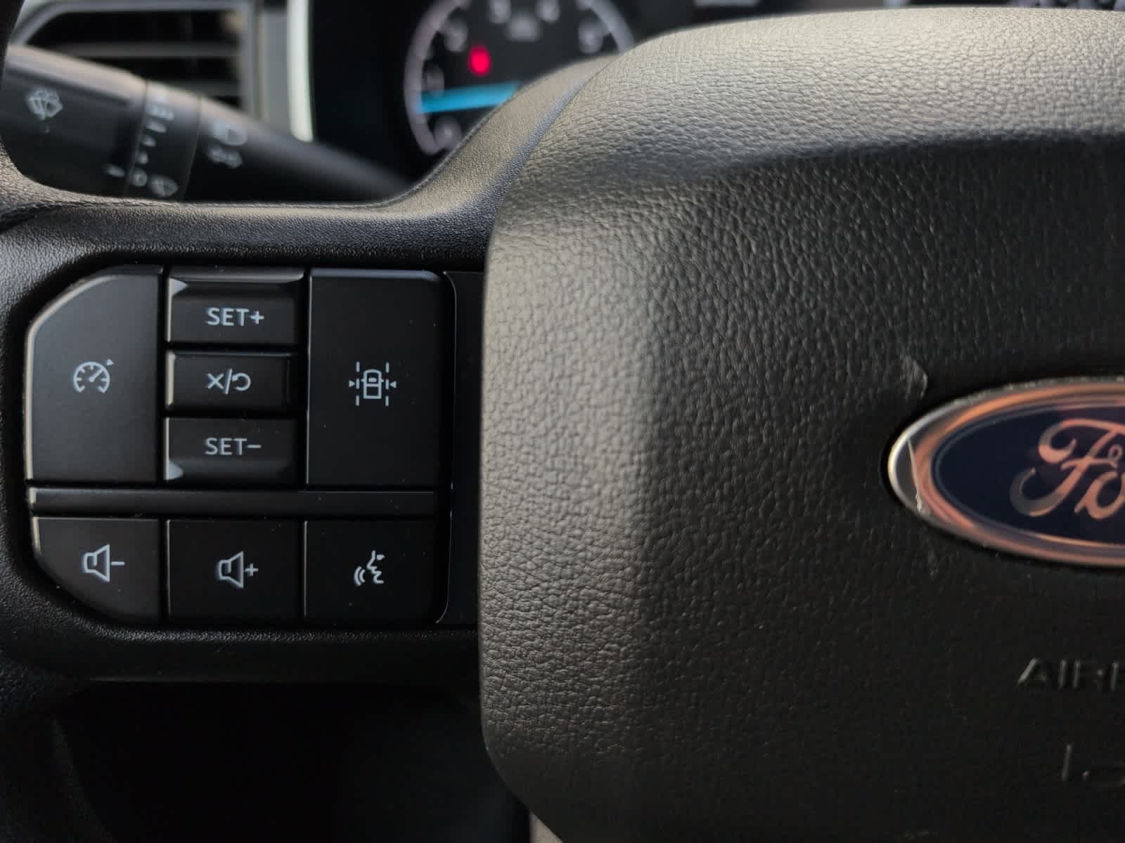 used 2023 Ford F-150 car, priced at $34,998