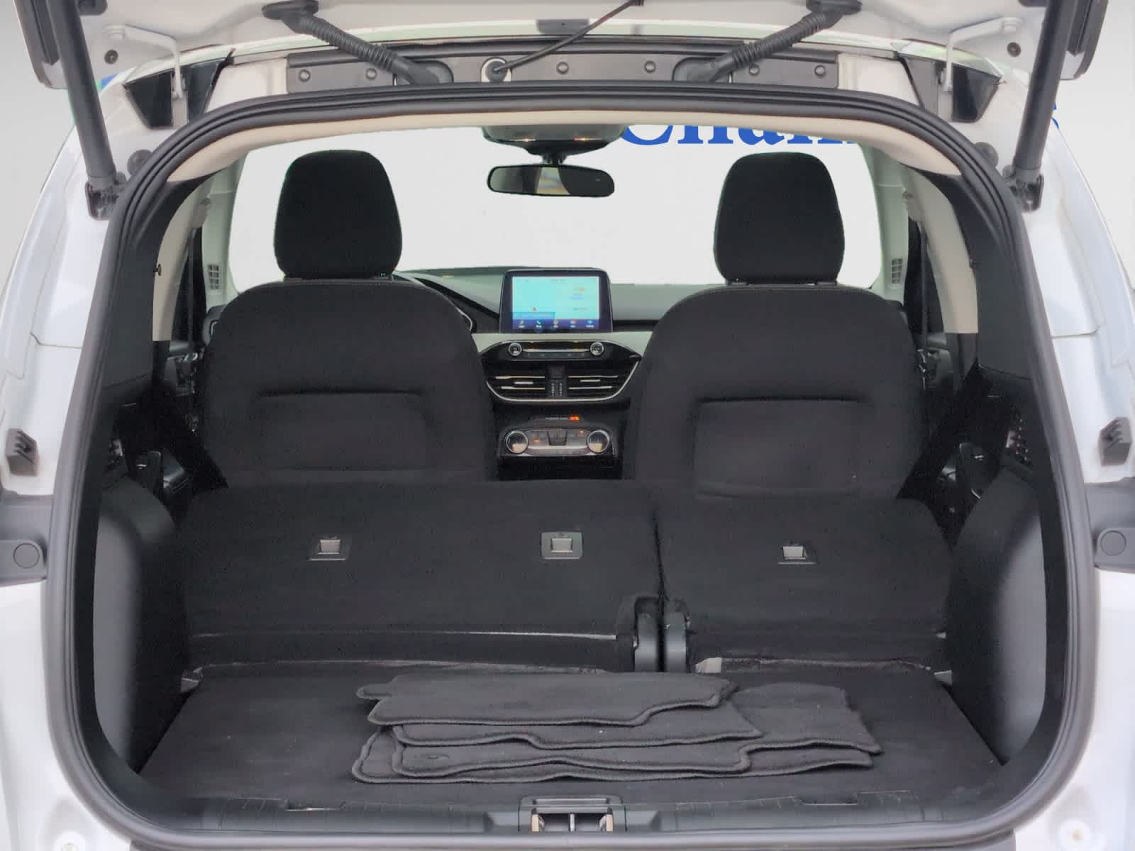 used 2022 Ford Escape car, priced at $23,998
