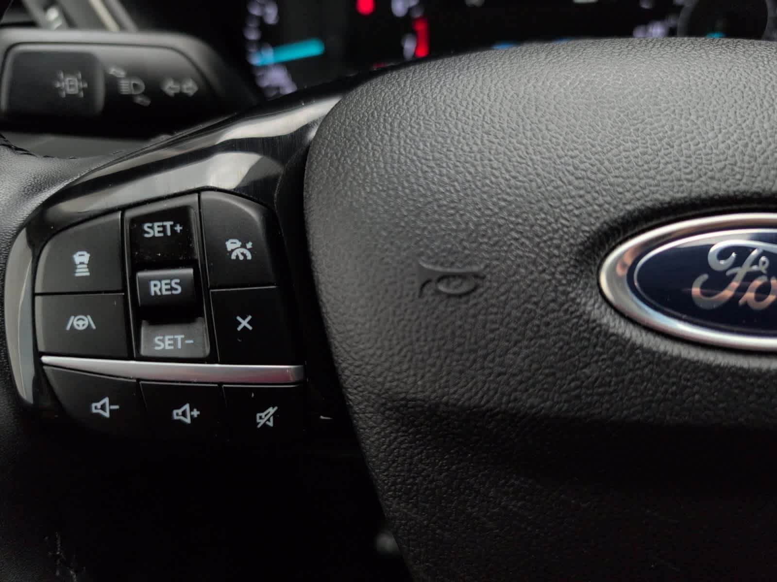 used 2022 Ford Escape car, priced at $23,998
