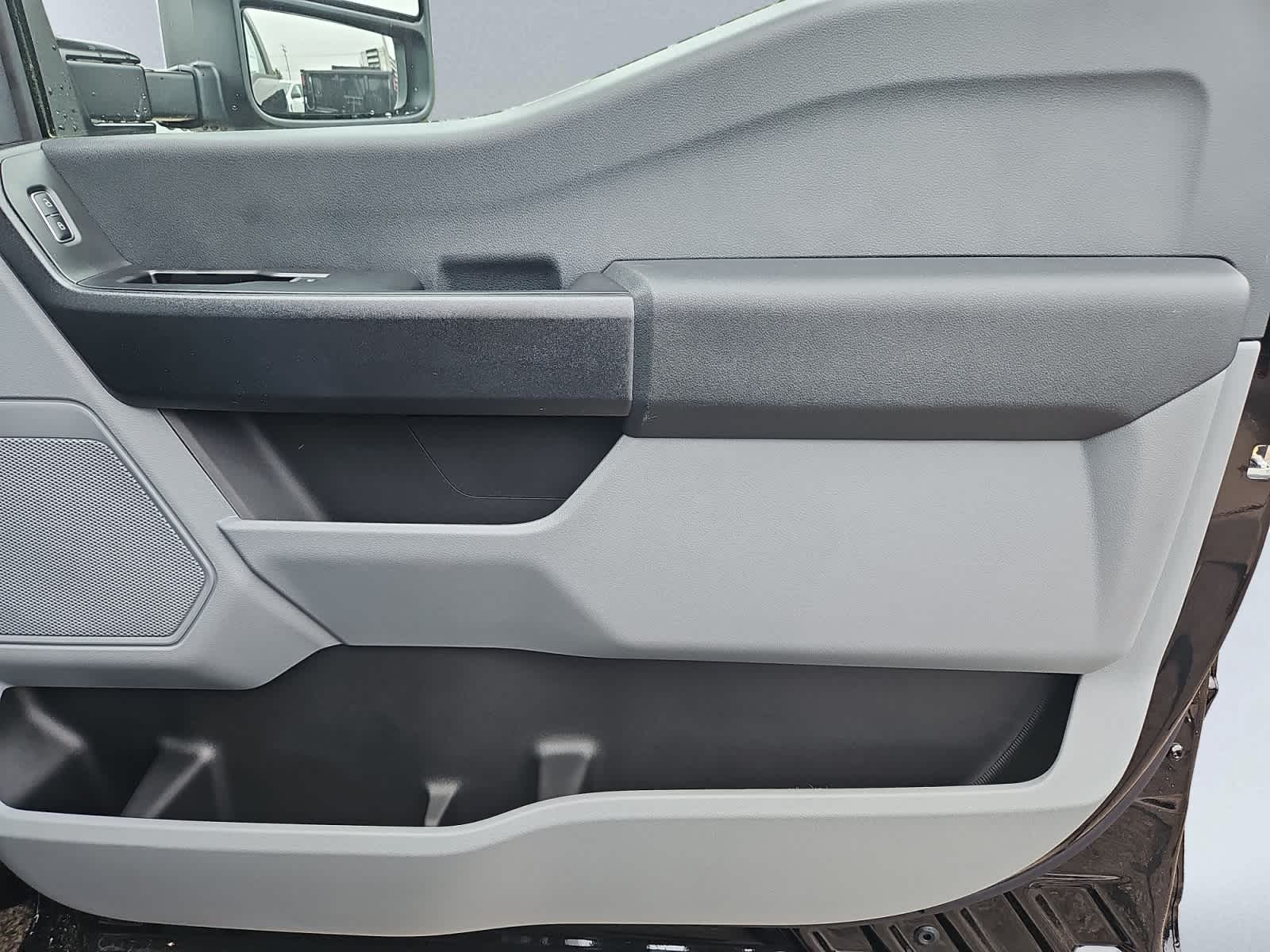 new 2025 Ford Super Duty F-250 SRW car, priced at $56,195