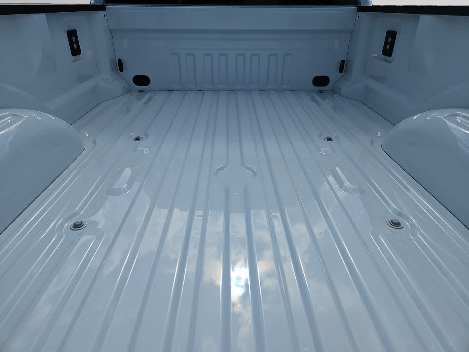 new 2025 Ford Super Duty F-250 SRW car, priced at $55,920