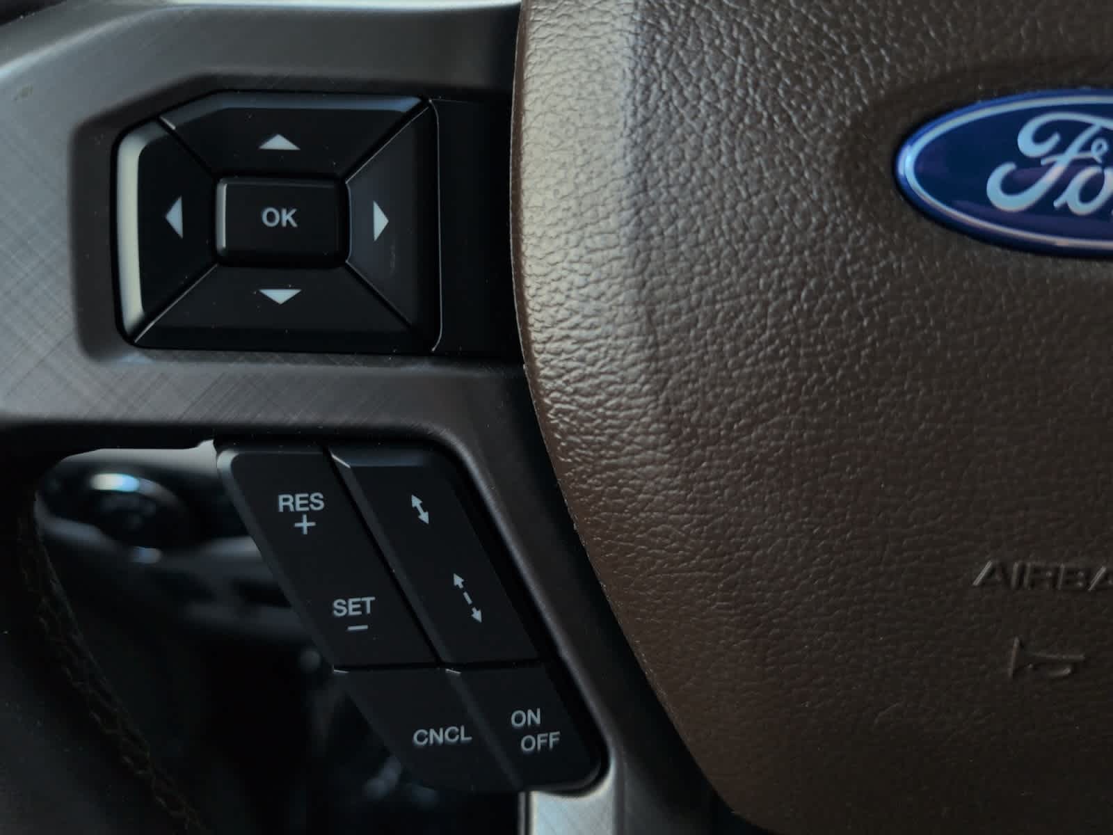 used 2019 Ford F-150 car, priced at $39,998