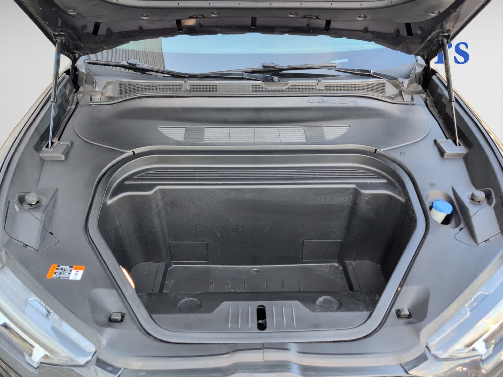 used 2021 Ford Mustang Mach-E car, priced at $27,998