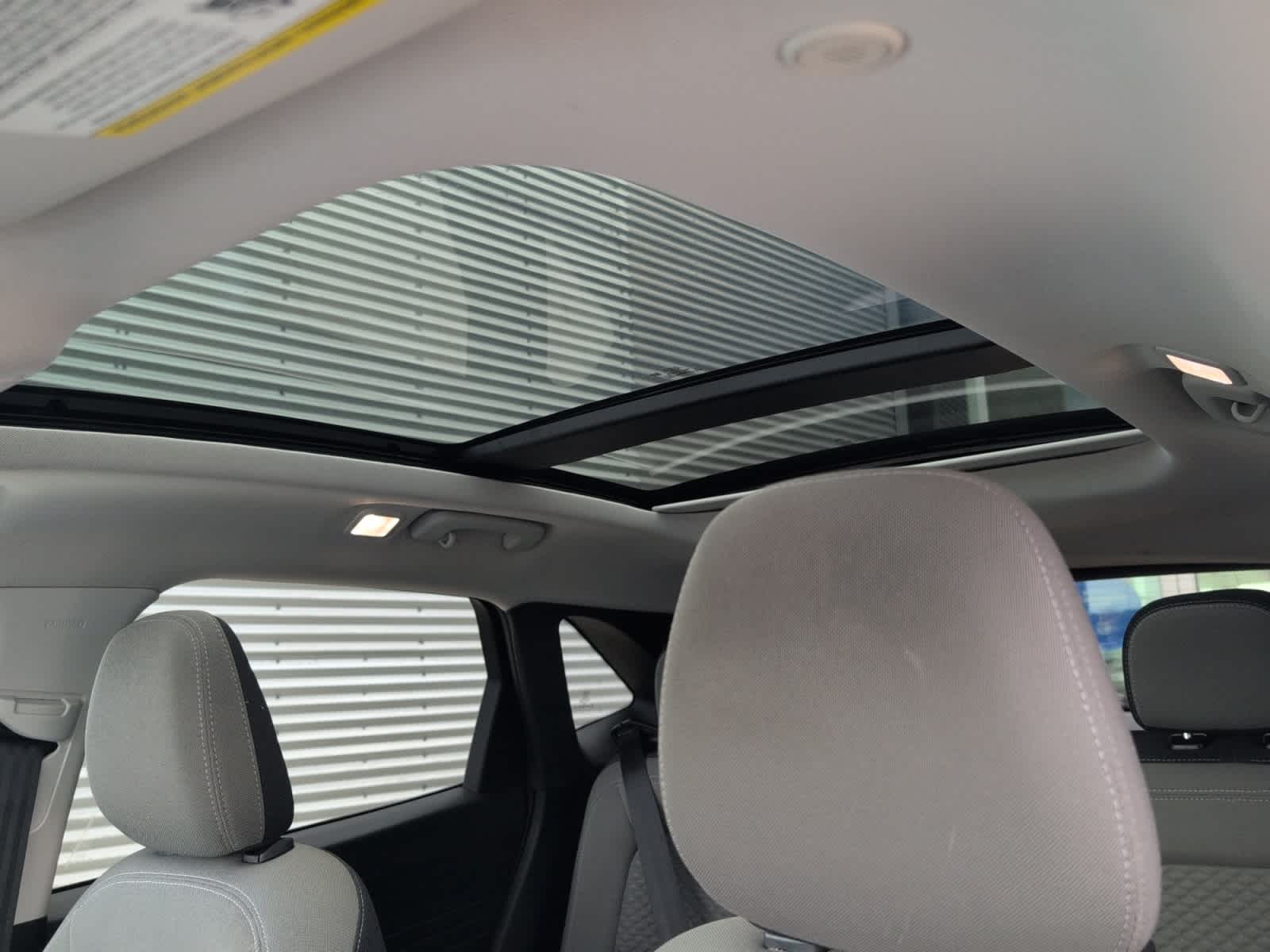 used 2022 Ford Escape car, priced at $23,998