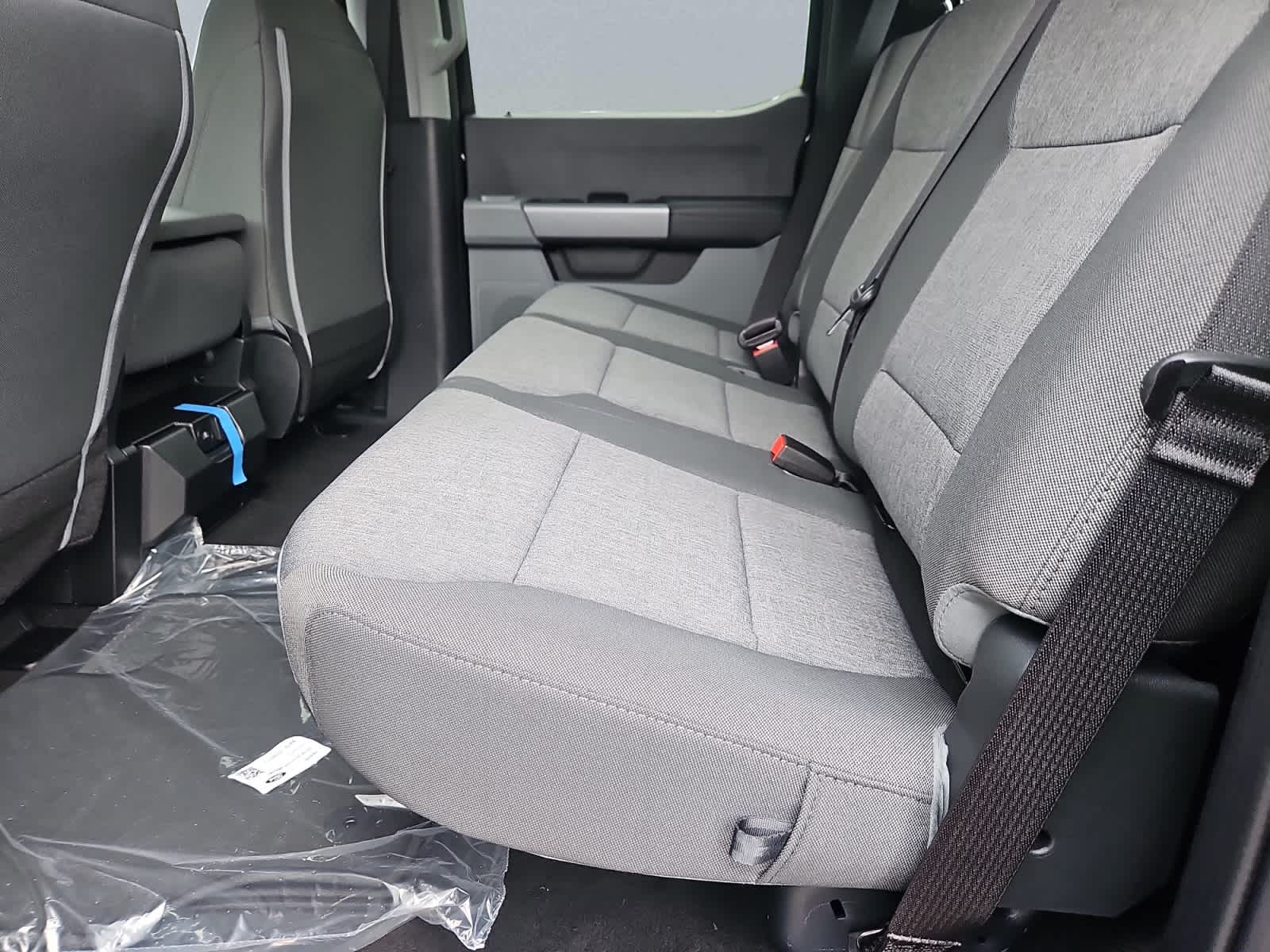 new 2025 Ford Super Duty F-350 SRW car, priced at $64,530
