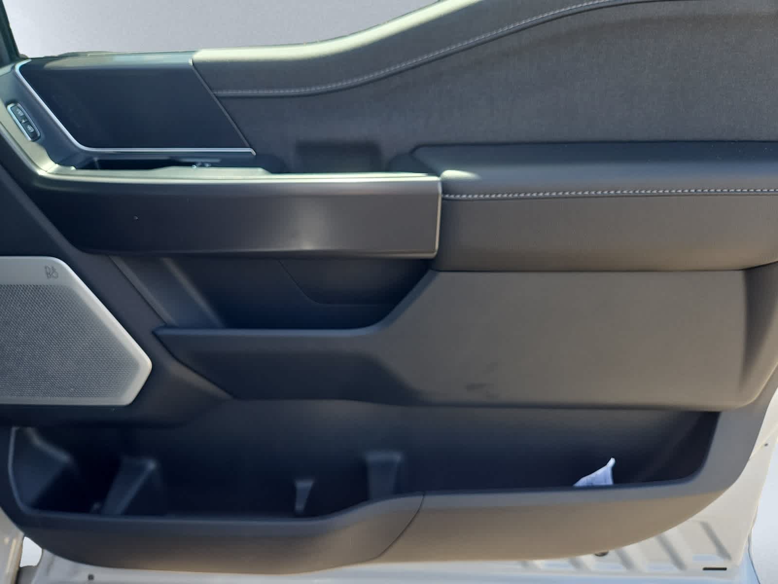new 2025 Ford F-150 car, priced at $76,815