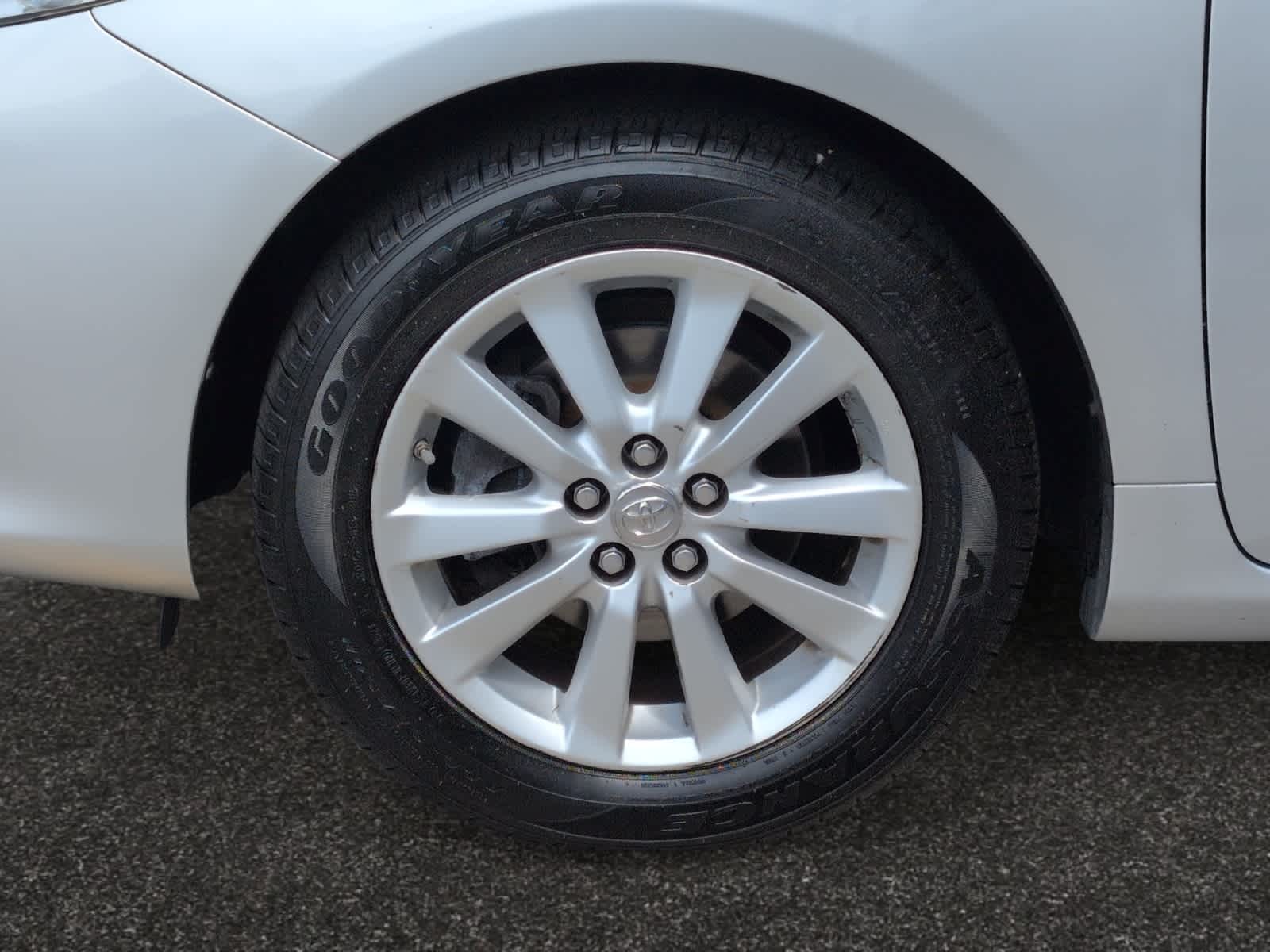 used 2009 Toyota Corolla car, priced at $8,798