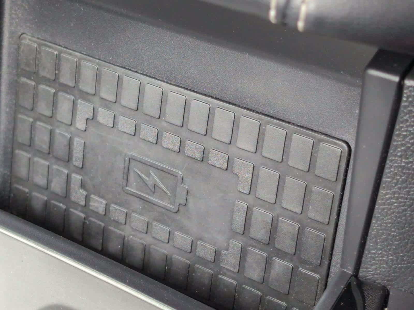 used 2022 Ford Explorer car, priced at $44,998