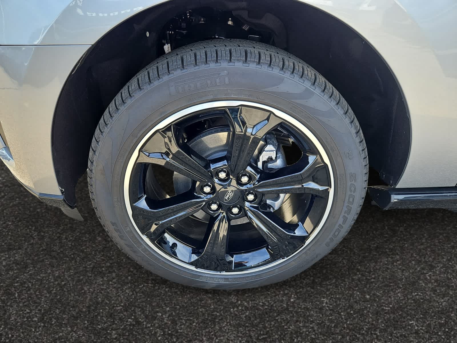 new 2024 Ford Expedition Max car, priced at $78,192