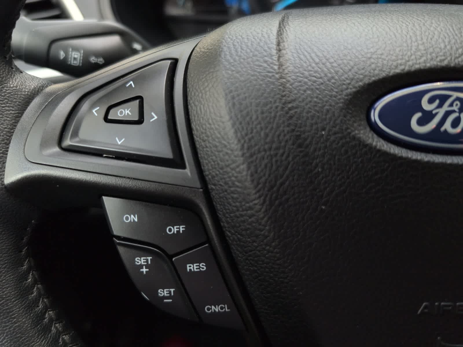 used 2022 Ford Edge car, priced at $25,798