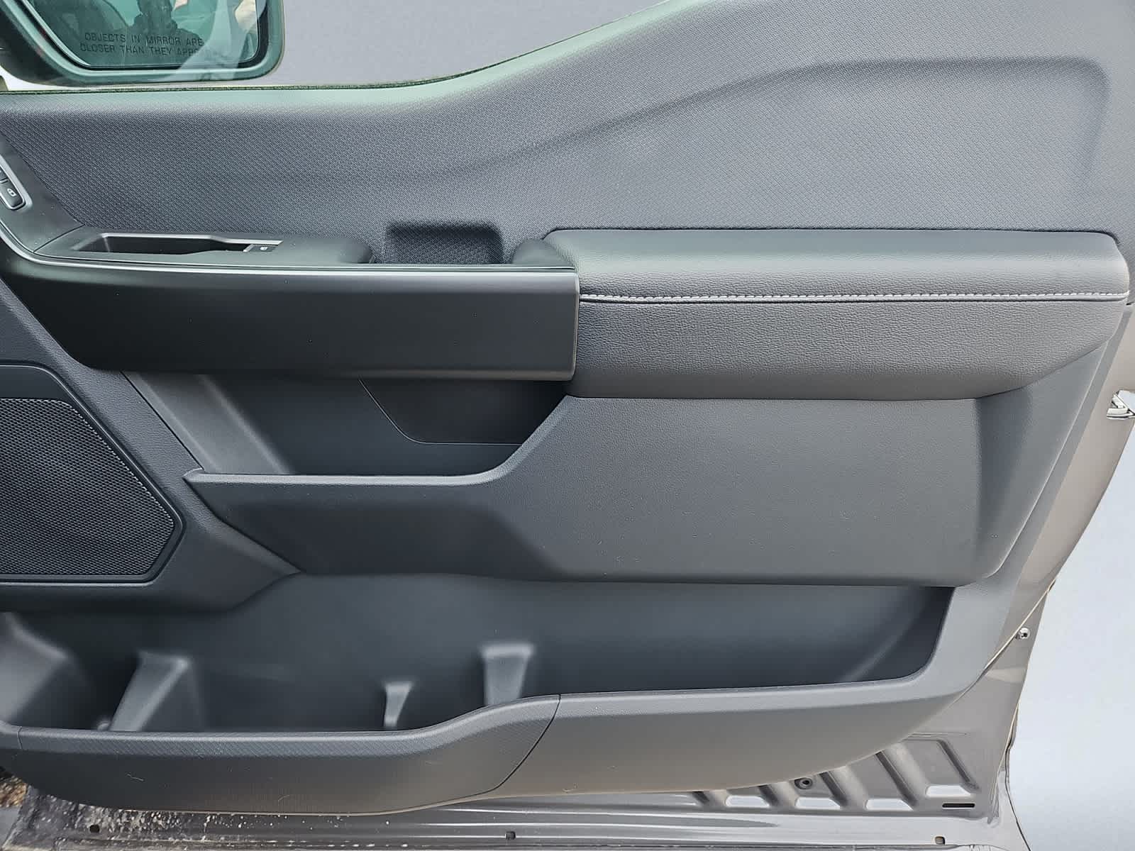 new 2025 Ford F-150 car, priced at $49,759