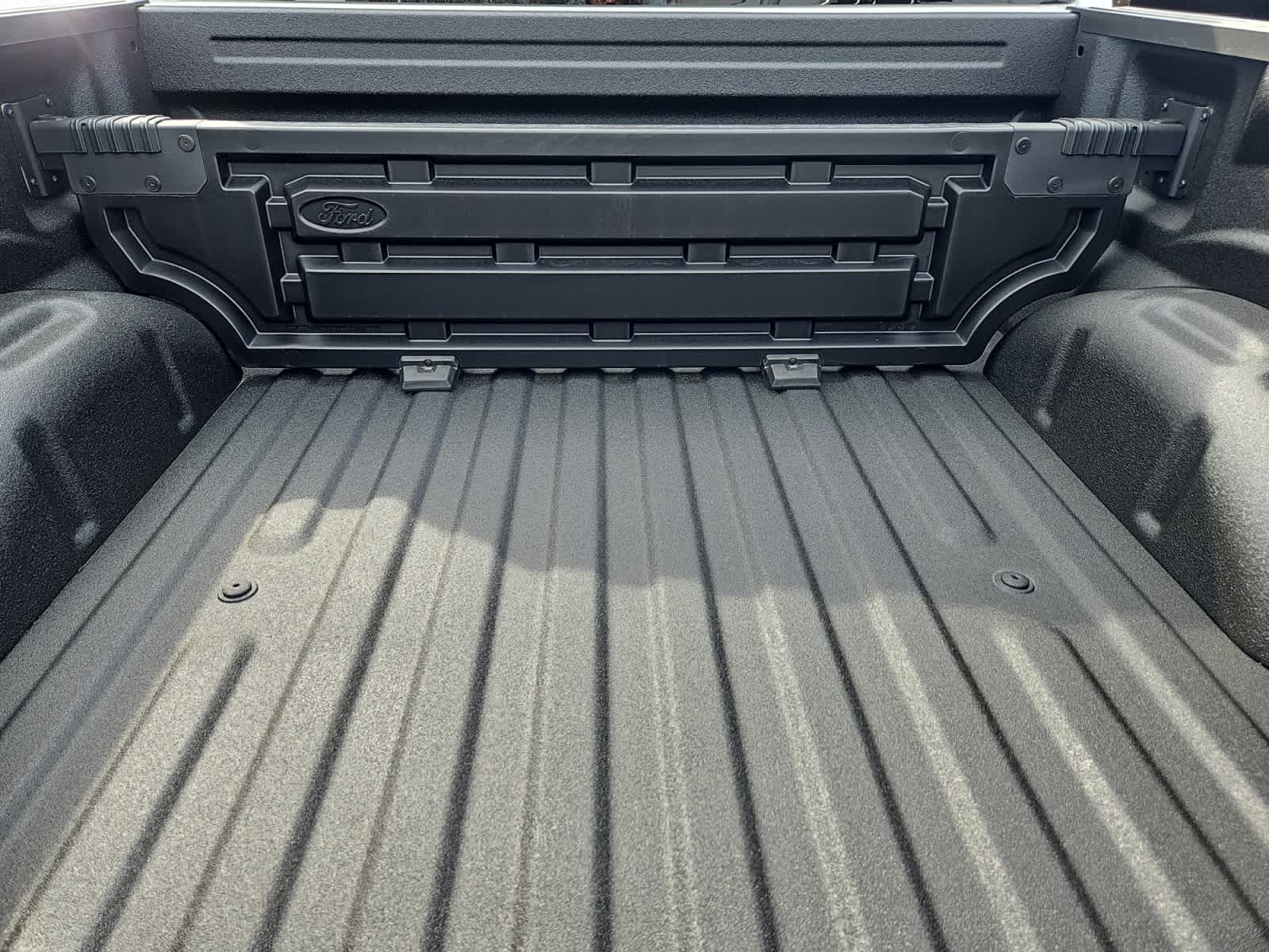 new 2025 Ford F-150 car, priced at $77,305