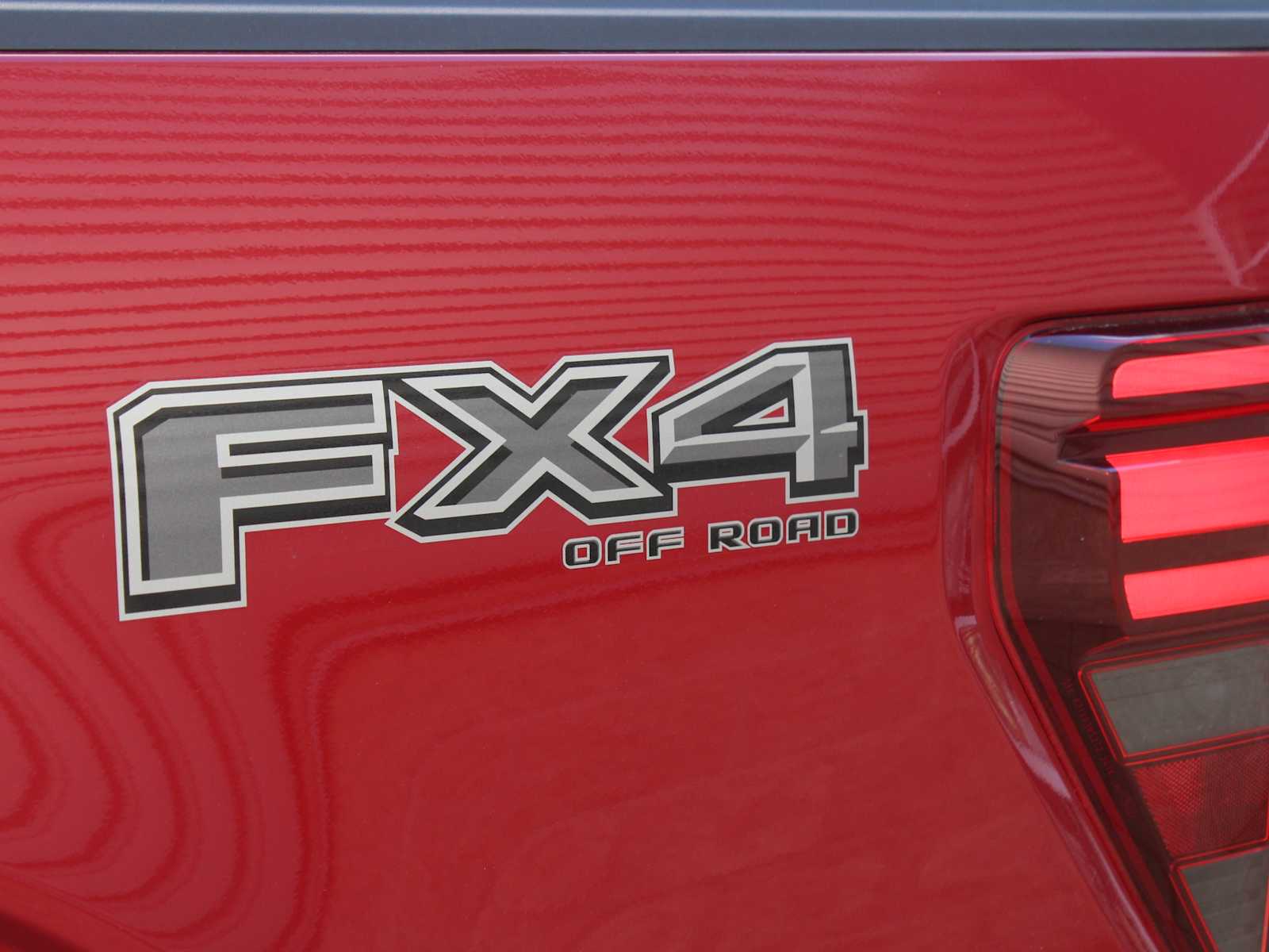 new 2024 Ford F-150 car, priced at $71,130