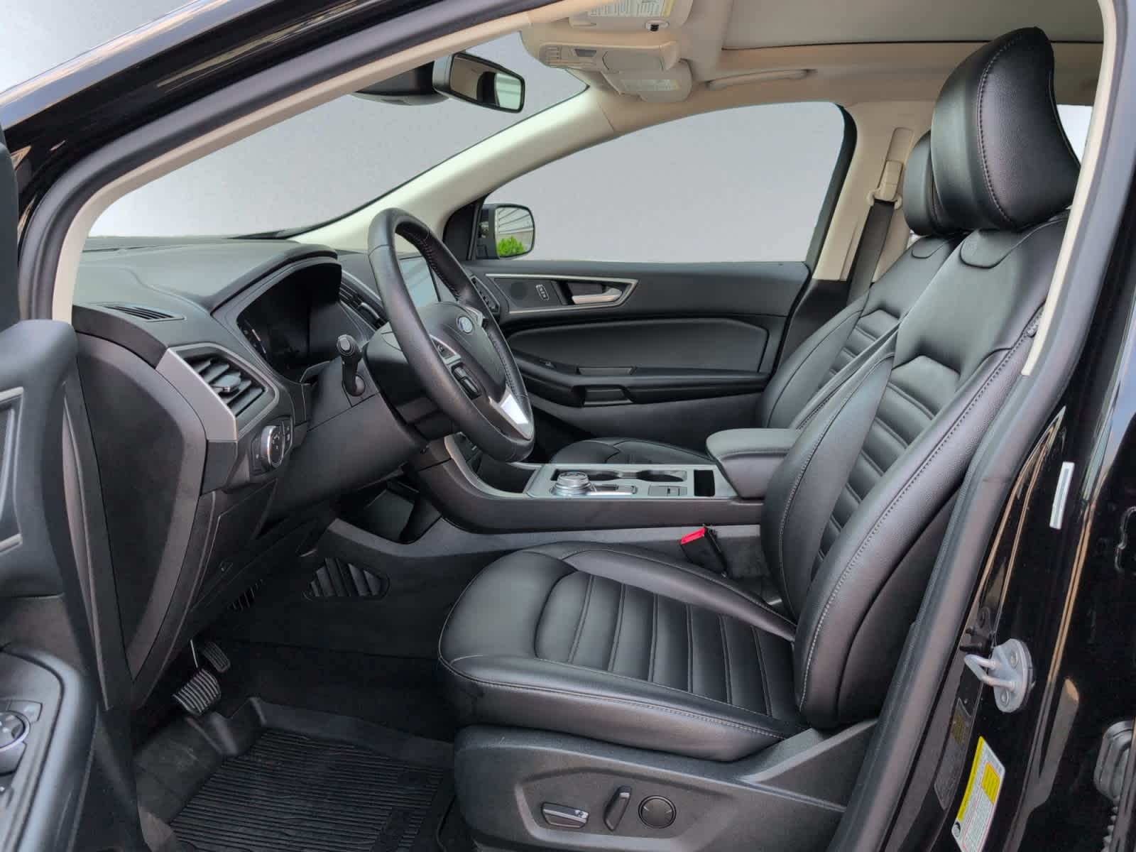 used 2022 Ford Edge car, priced at $26,998