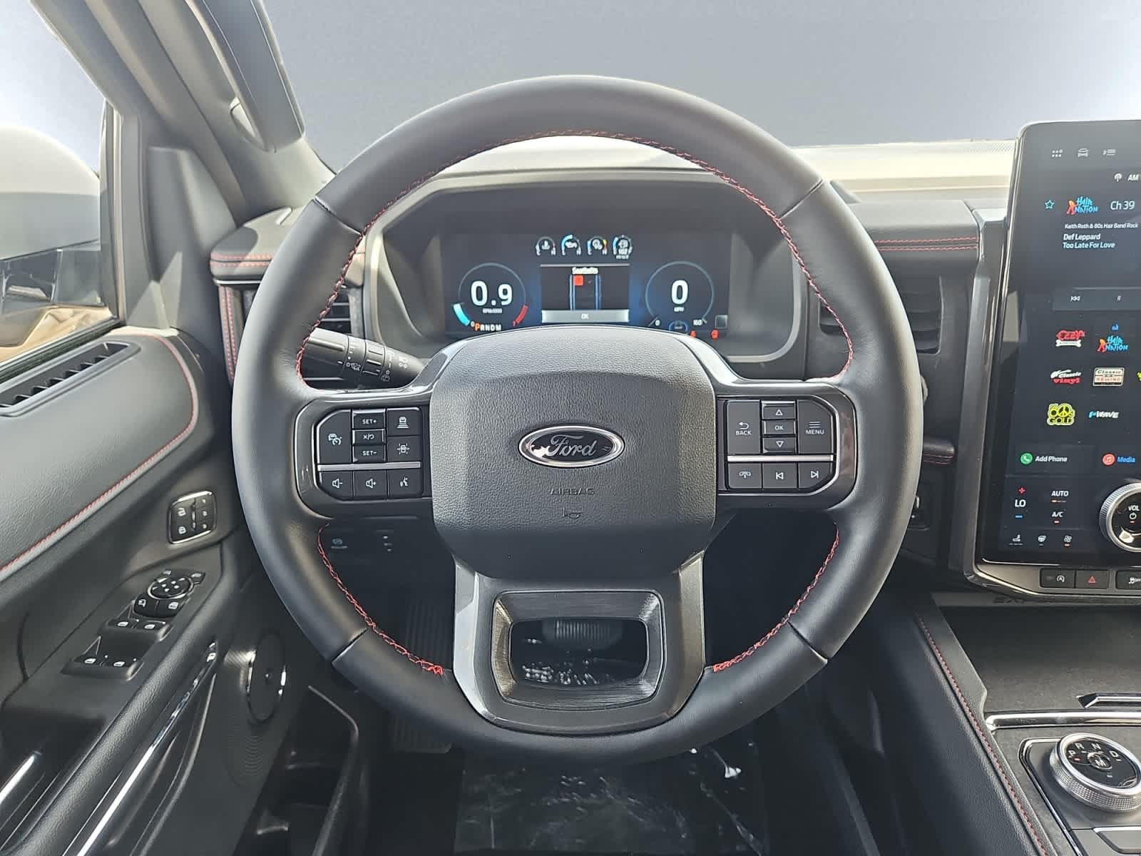 new 2024 Ford Expedition Max car, priced at $78,192