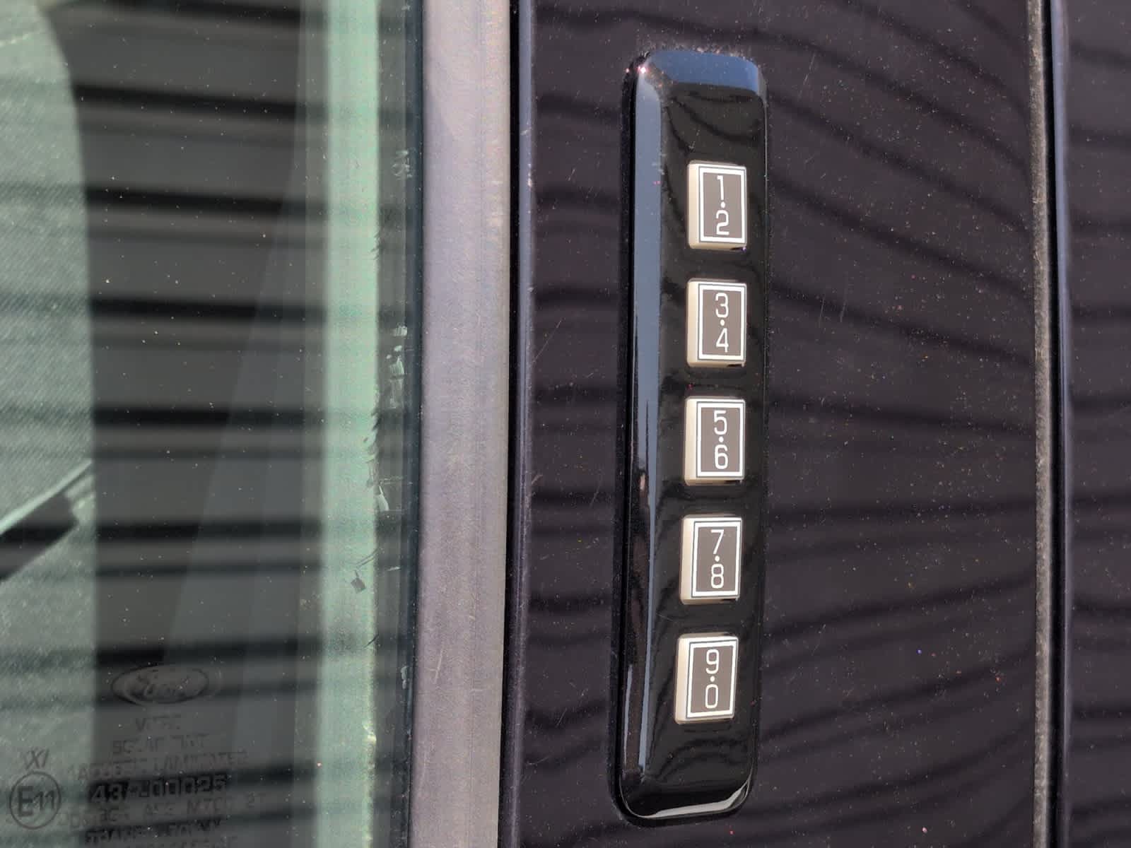 used 2022 Ford F-150 car, priced at $44,998