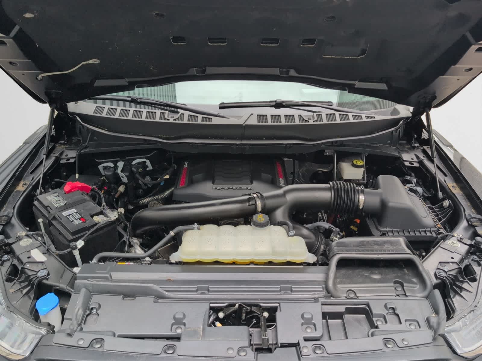 used 2024 Ford F-150 car, priced at $79,998