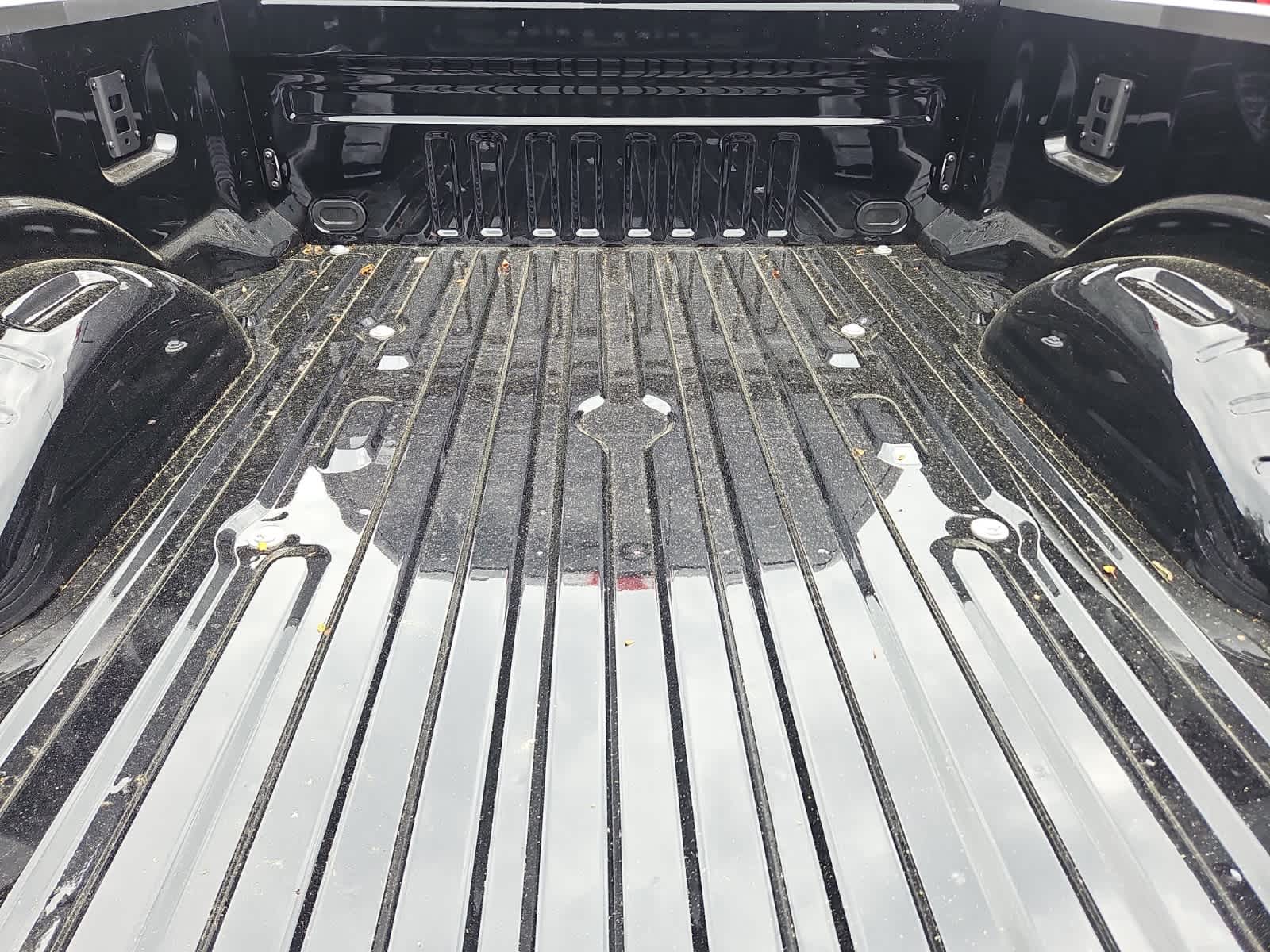 new 2025 Ford Super Duty F-350 SRW car, priced at $63,410