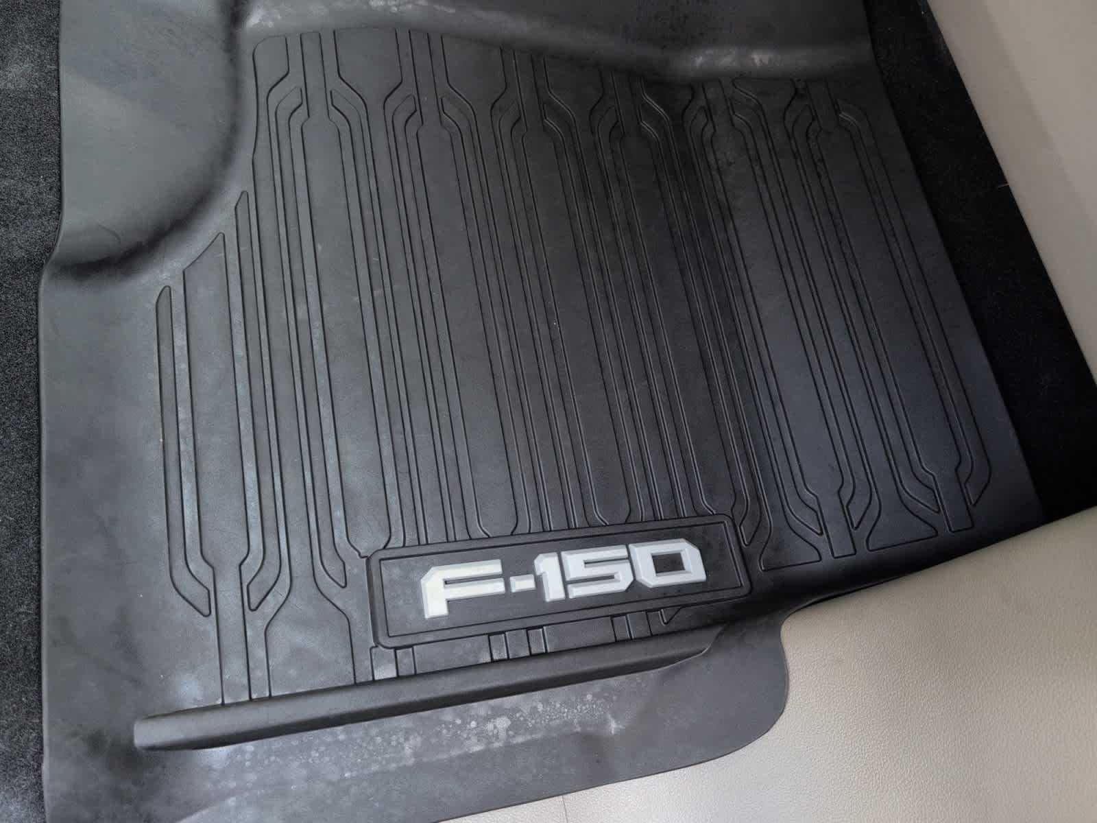 used 2024 Ford F-150 car, priced at $73,998