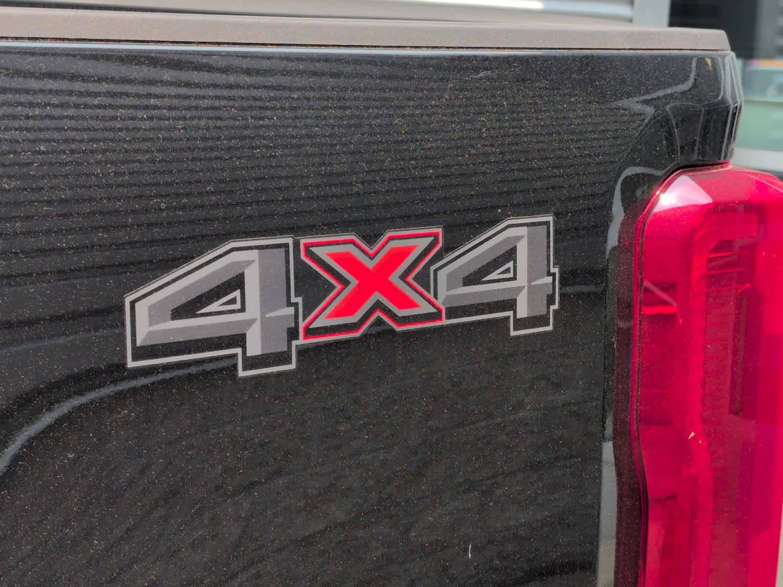 new 2024 Ford Super Duty F-250 SRW car, priced at $48,329