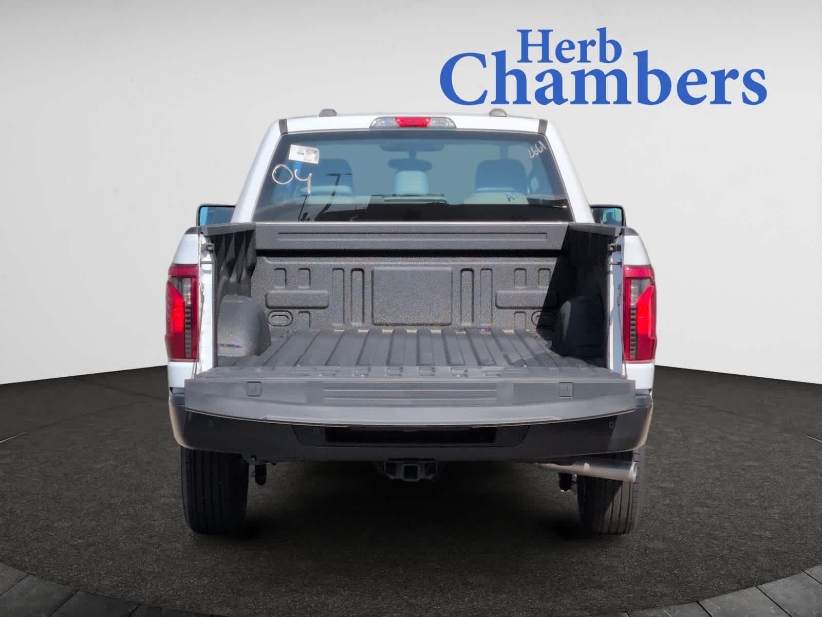 new 2024 Ford F-150 car, priced at $37,970