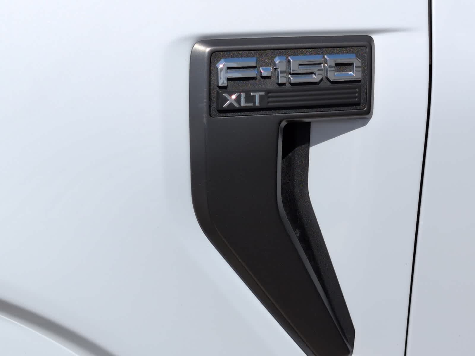 used 2022 Ford F-150 car, priced at $44,998