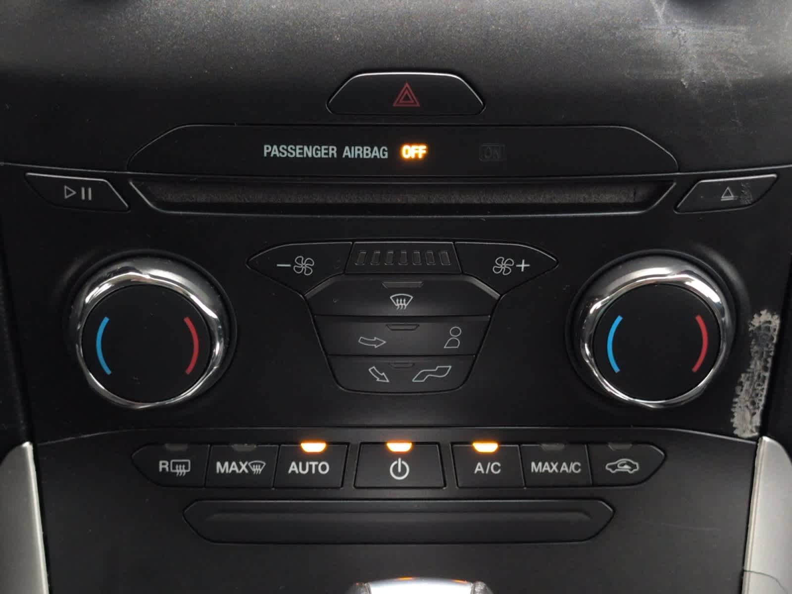used 2018 Ford Edge car, priced at $16,998