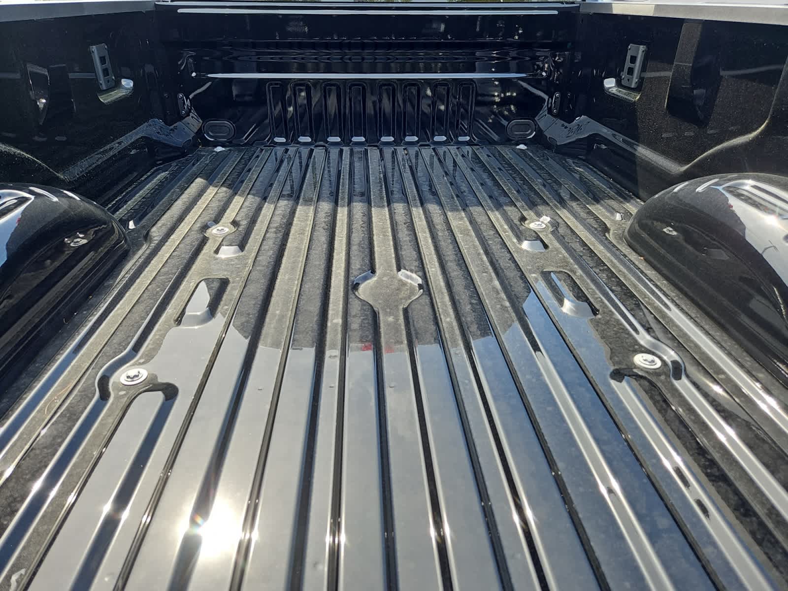 new 2025 Ford Super Duty F-350 SRW car, priced at $62,630