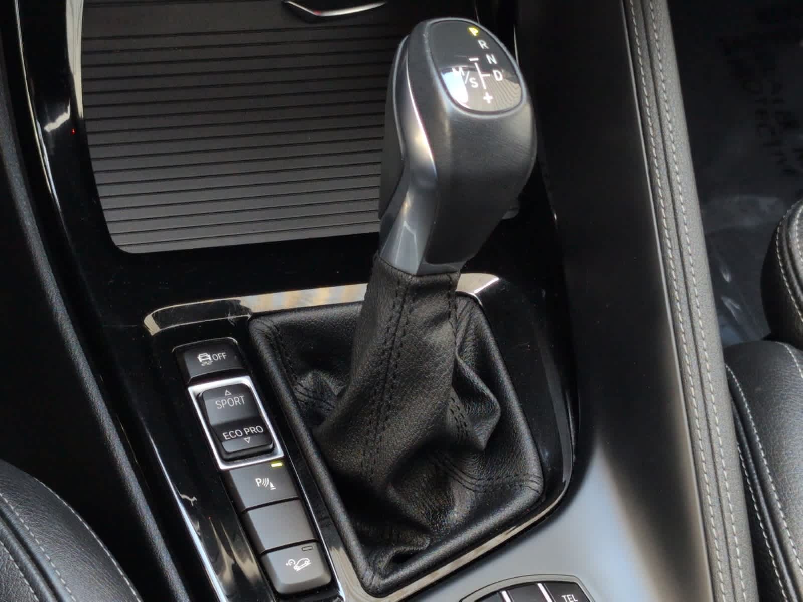 used 2017 BMW X1 car, priced at $17,798