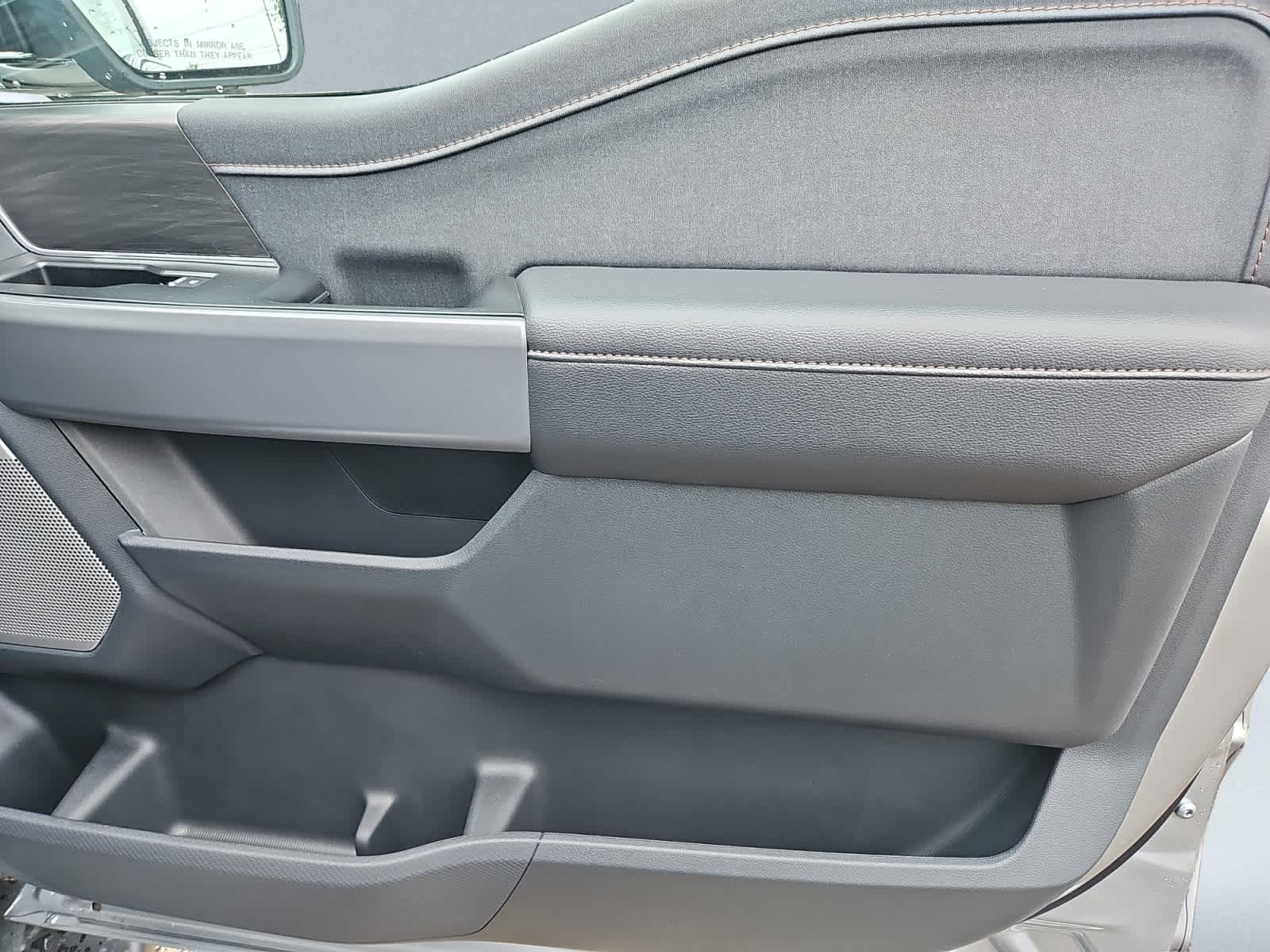 new 2025 Ford F-150 car, priced at $70,305
