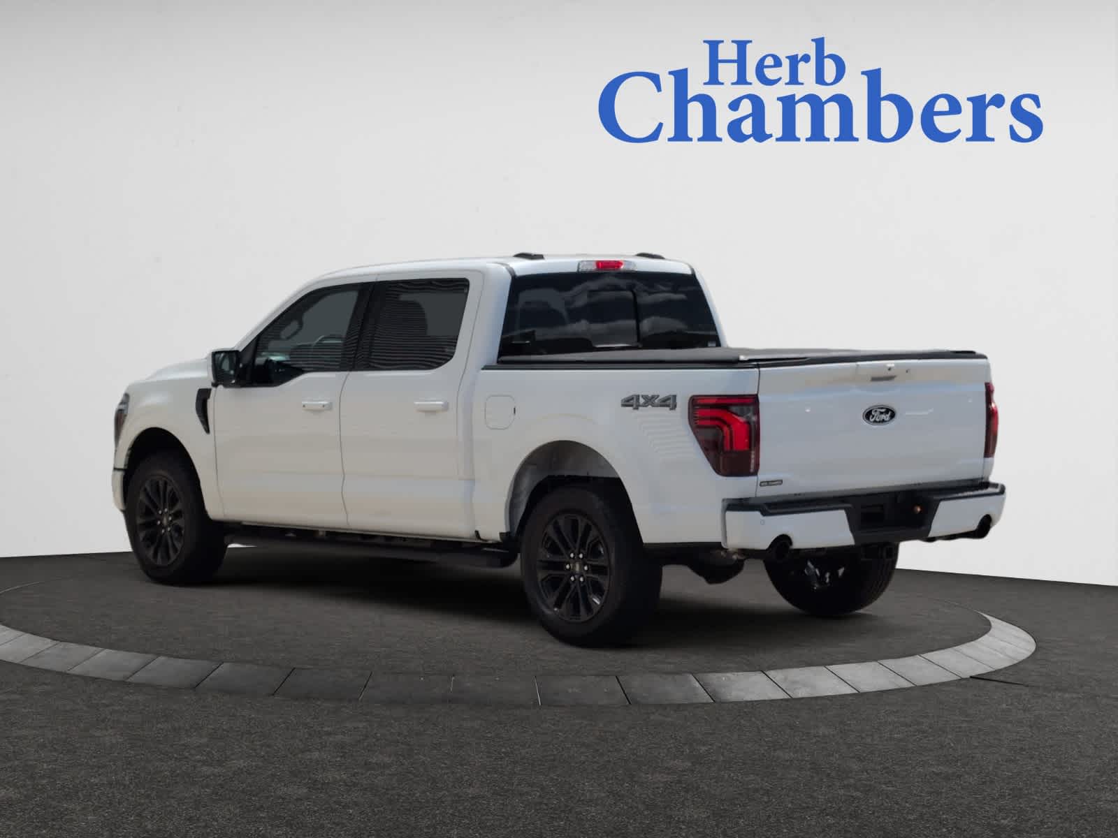 used 2025 Ford F-150 car, priced at $66,998