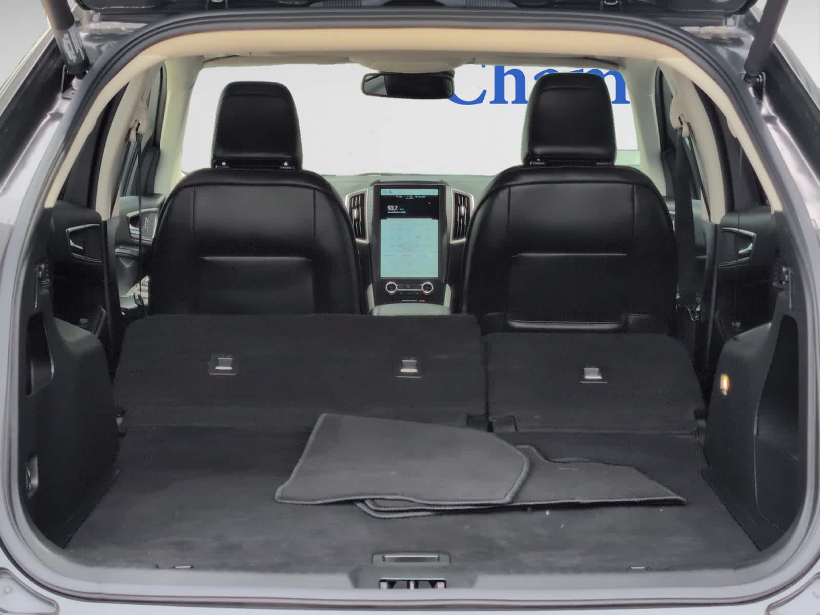 used 2022 Ford Edge car, priced at $25,998