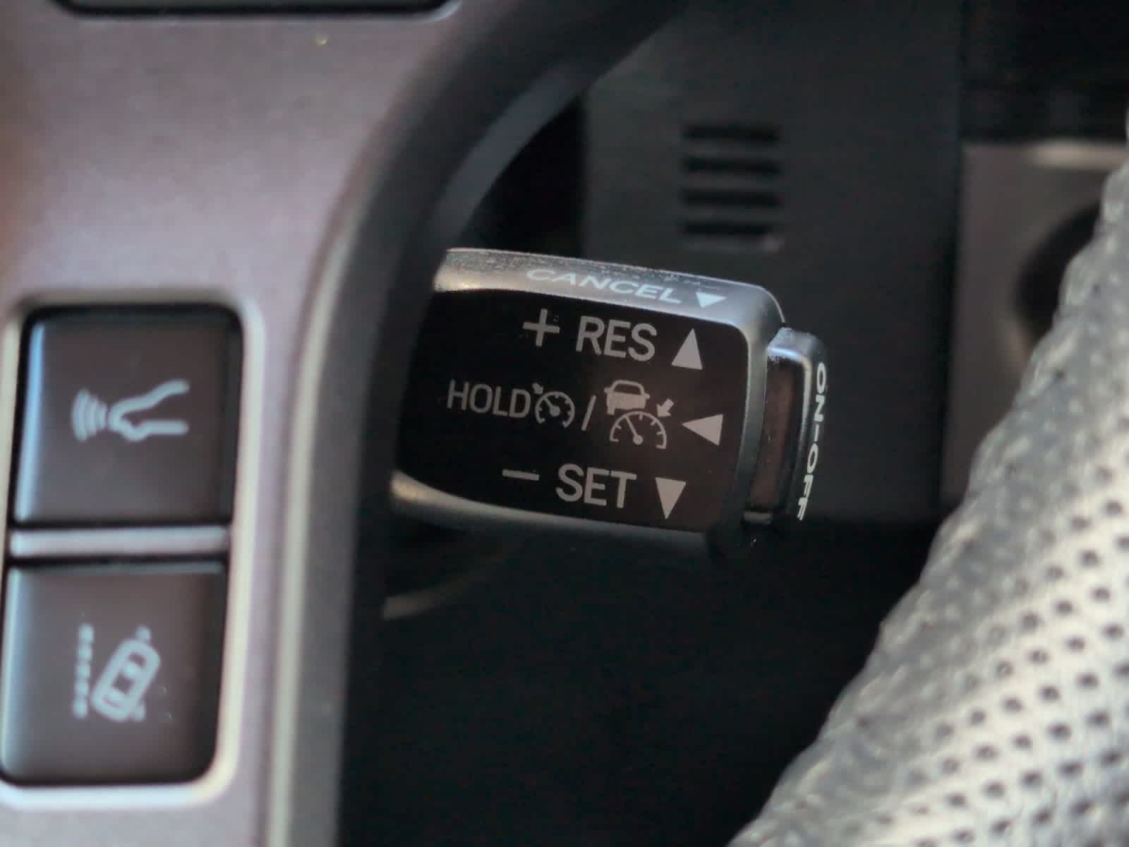 used 2020 Toyota Tacoma car, priced at $33,998