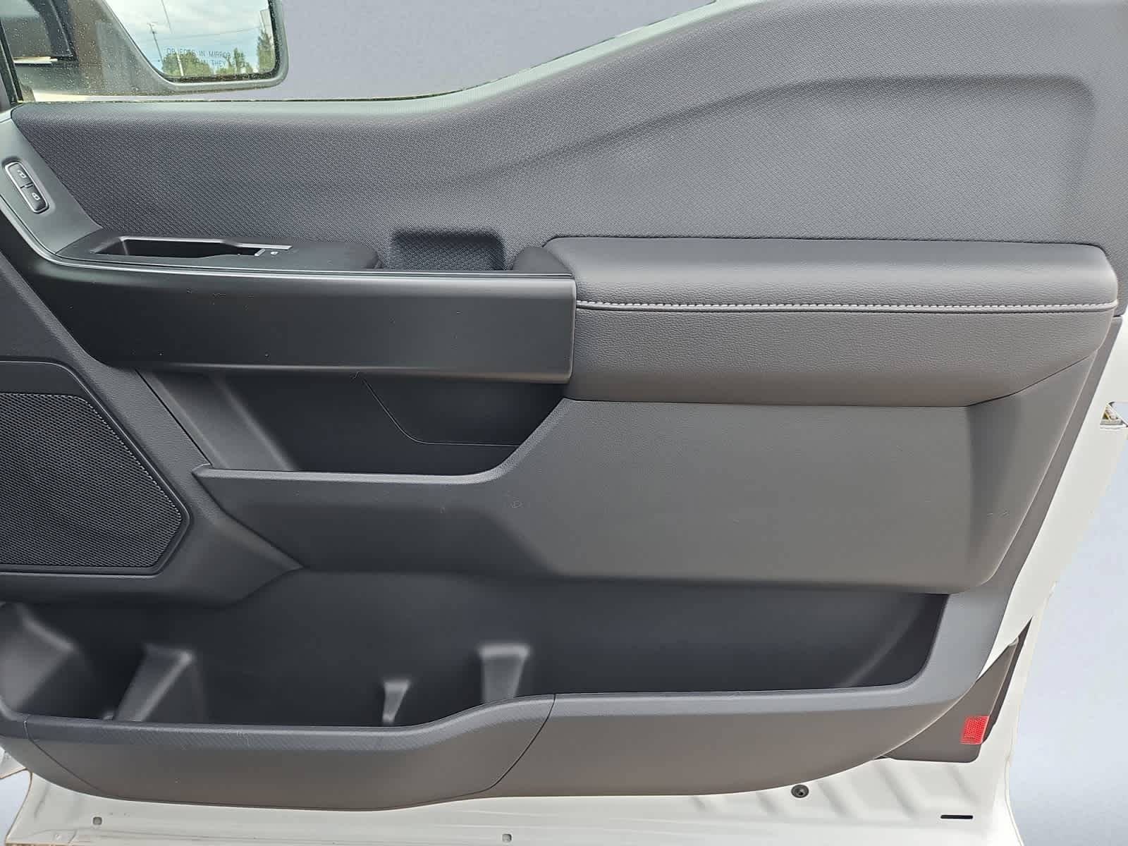 new 2025 Ford F-150 car, priced at $49,815