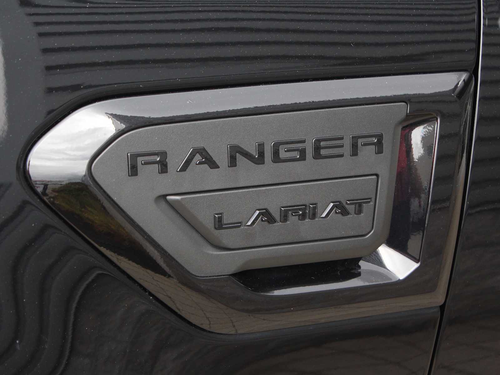 used 2021 Ford Ranger car, priced at $33,998